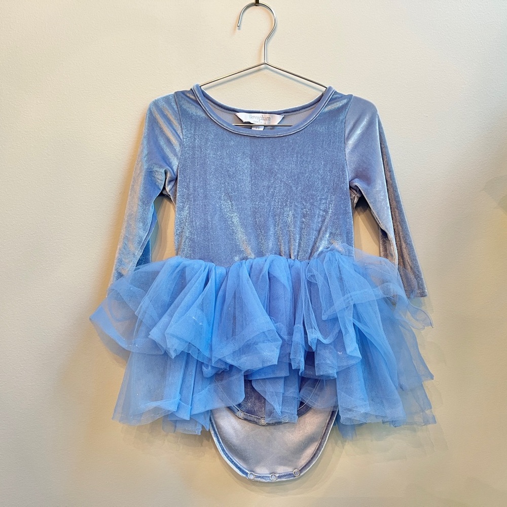 ILovePlum tutu